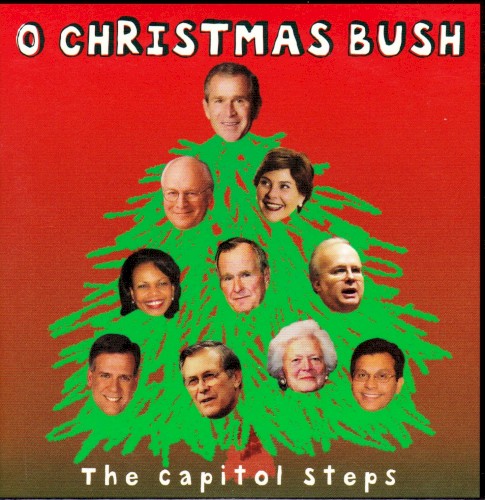 O Christmas Bush