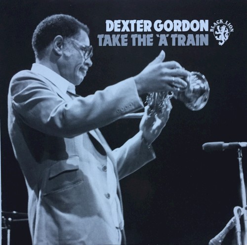 Take the 'A' Train