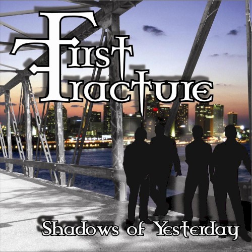 Shadows of Yesterday