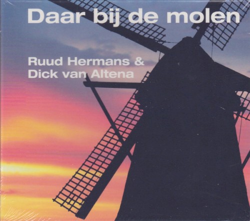 Daar bij de molen