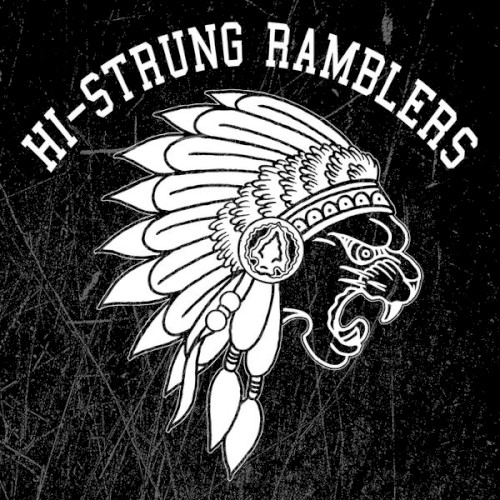 The Hi-Strung Ramblers