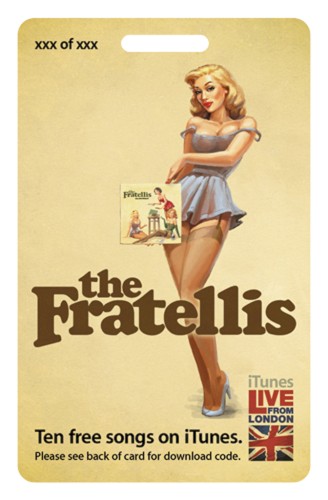 Live from London (iTunes Exclusive)