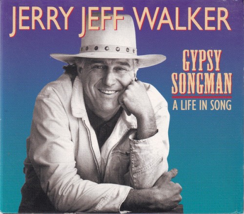 Gypsy Songman: A Life in Song