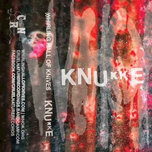Knukke
