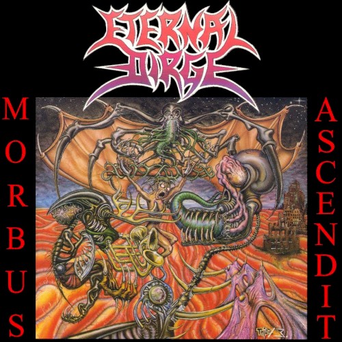 Morbus Ascendit