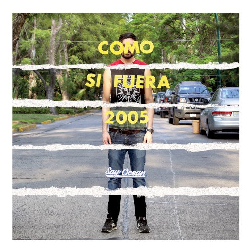 Como Si Fuera 2005