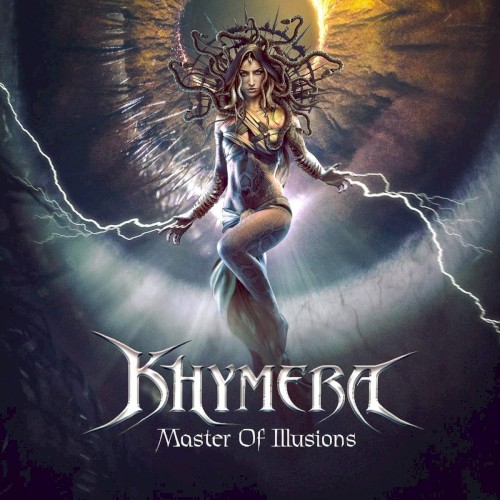 Master of Illusions