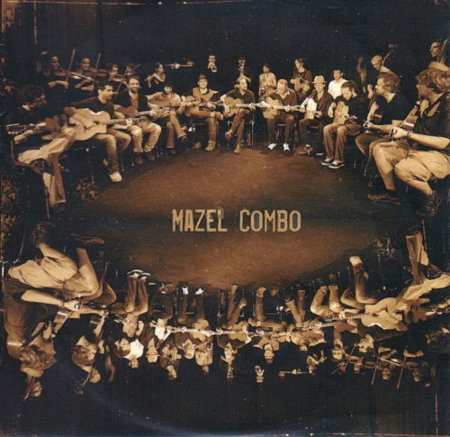 Live in Bazarnaom