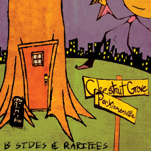 Perkiomenville B-Sides & Rarities