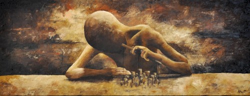 The Absurd World