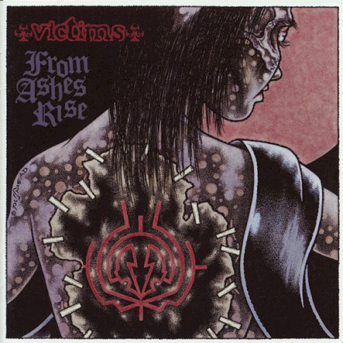 From Ashes Rise / Victims