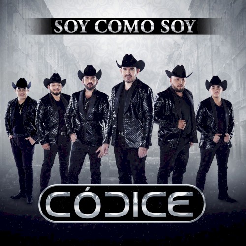 Soy como soy