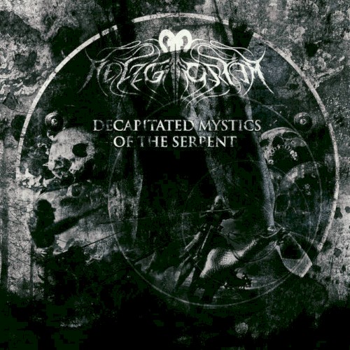 Decapitated Mystics of the Serpent