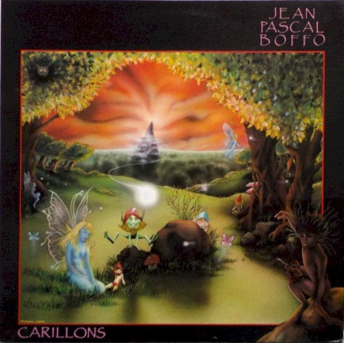 Carillons
