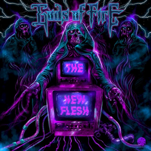 The New Flesh