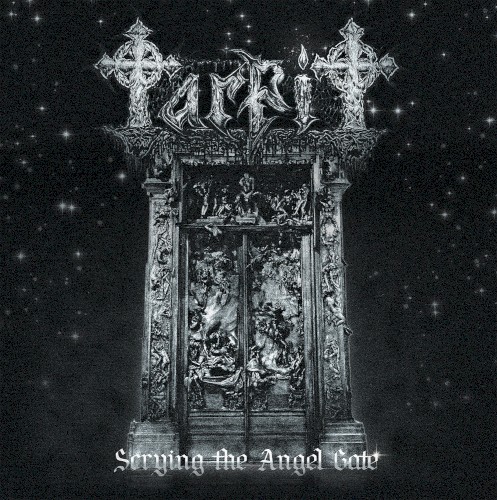 Scrying the Angel Gate