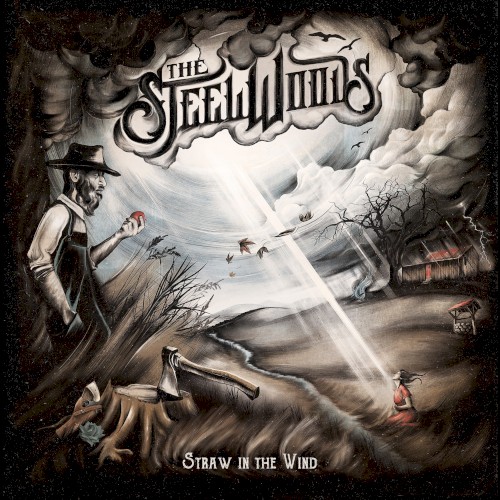 Straw in the Wind
