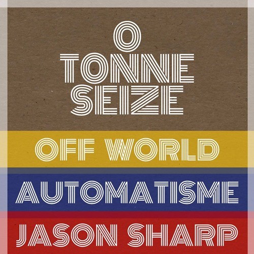 0 Tonne Seize