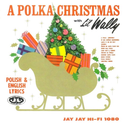 A Polka Christmas