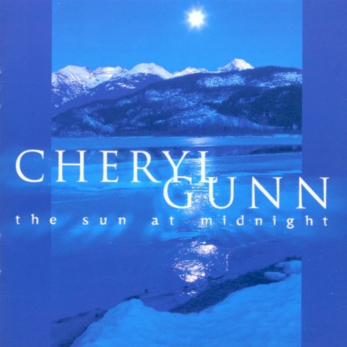The Sun at Midnight