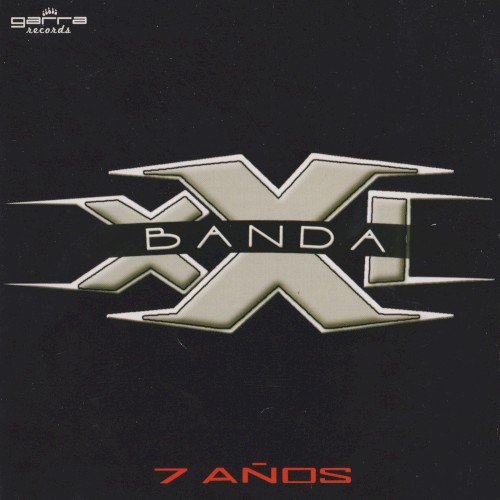 7 años