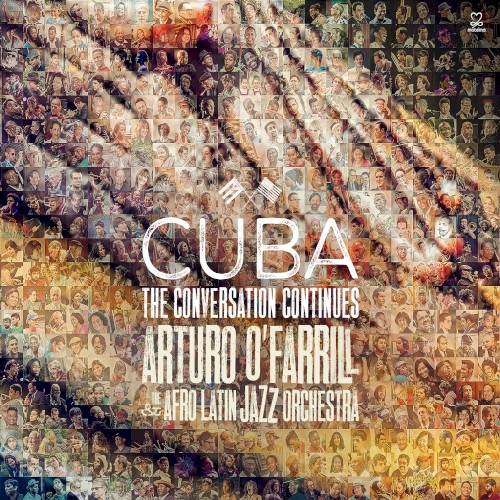 Cuba: The Conversation Continues