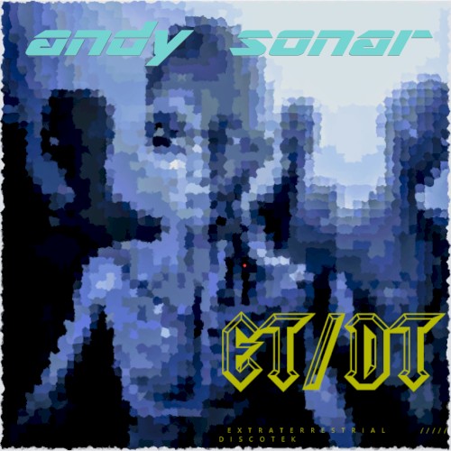 ET/DT - Extraterrestrial Discotek