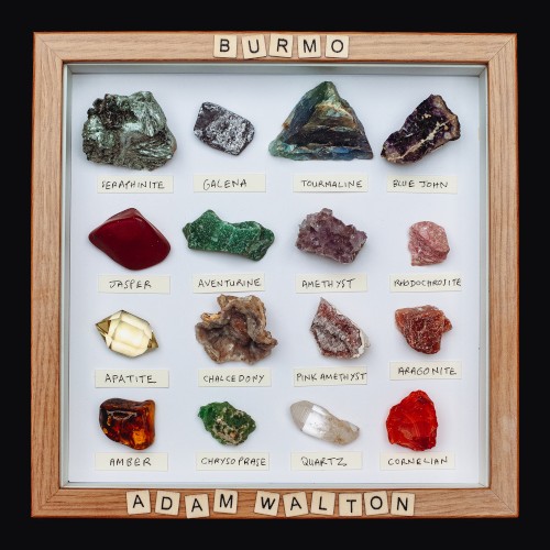 Burmo