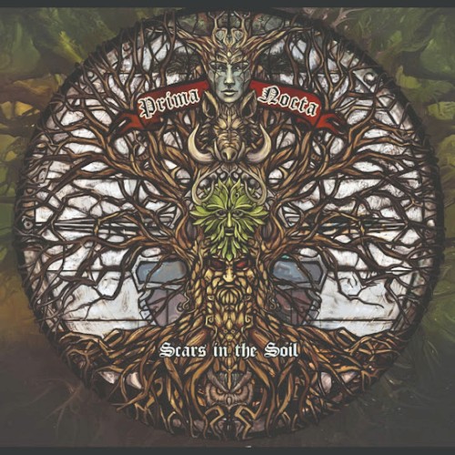 Scars in the Soil