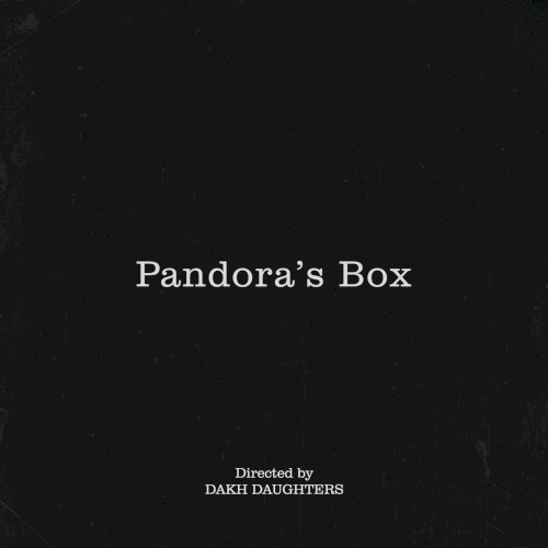 Pandora’s Box