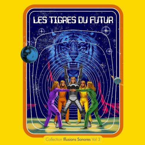 Collection Illusions Sonores Vol. 3