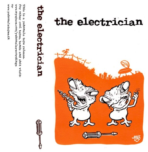 The Electrician