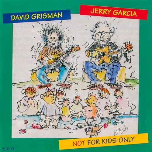 Not for Kids Only