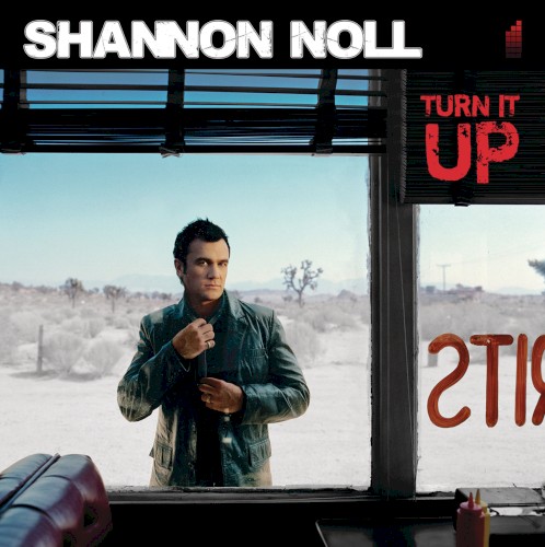Turn It Up