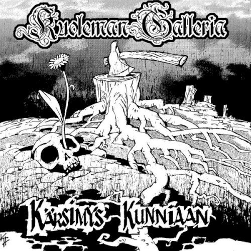 Kärsimys kunniaan