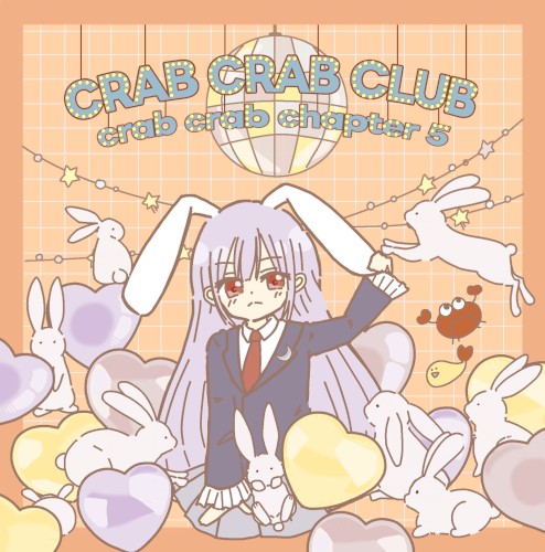 Crab Crab Chapter5