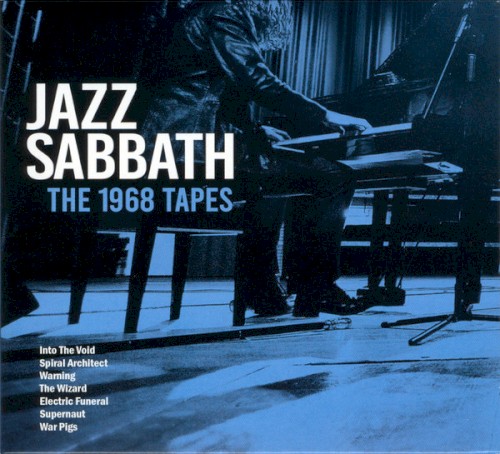 The 1968 Tapes (mono edition)