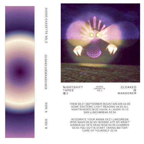 Nightshift Tapes 夜3