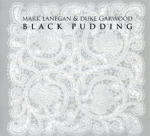 Black Pudding
