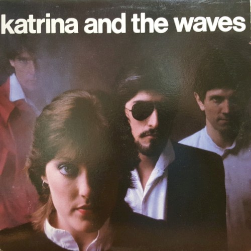 Katrina and the Waves 2