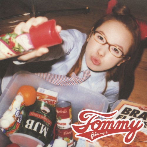 Tommy february⁶ &ndash; Tommy february⁶