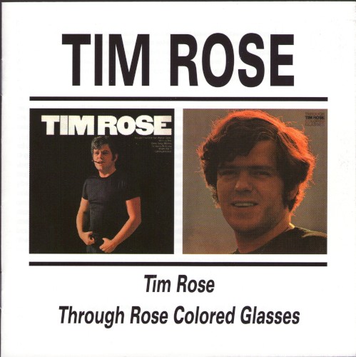 Through Coloured Glasses