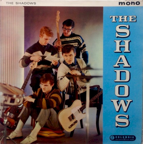 Dance With the Shadows