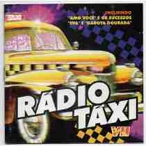 Radio Taxi VII