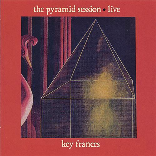 The Pyramid Session - Live