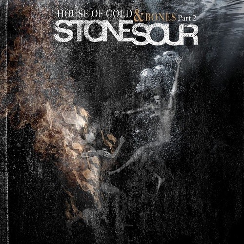 House of Gold & Bones, Part 2