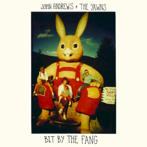 Bit By the Fang