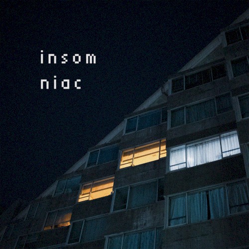insomniac