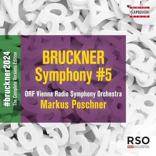 Symphony #5