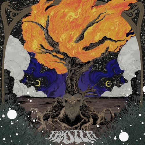 Farseer
